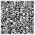 QR code with Gallatin Valley Furniture Co contacts