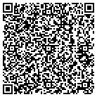 QR code with CSE-Cine Support Equip contacts