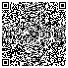QR code with T V Warranty Service Inc contacts