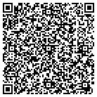 QR code with Kalispell Raceway Park contacts