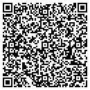 QR code with Dan Tronrud contacts