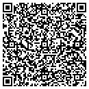 QR code with F B Communications contacts