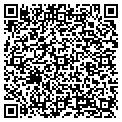 QR code with KFC contacts