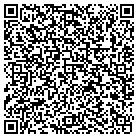 QR code with G J P Properties LLC contacts