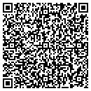 QR code with K B B Z F M 985 contacts