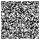 QR code with R&R Communications contacts