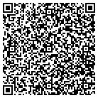 QR code with A To Z Plains Indians Art contacts