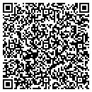 QR code with Albert Dietz contacts
