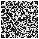 QR code with Cora Clean contacts