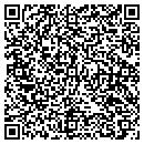 QR code with L R Anderson Dairy contacts