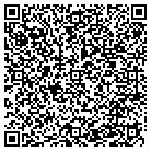 QR code with Sprocket's Machine & Wldng Inc contacts