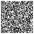 QR code with LBJ Enterprises contacts