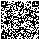 QR code with Howard's Pizza contacts