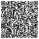 QR code with C E Mitchell & Sons Inc contacts