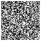 QR code with Rons Asphalt Seal Coatin contacts