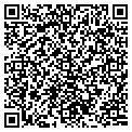 QR code with KWIK Way contacts
