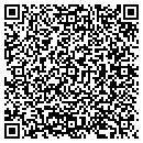 QR code with Merica Design contacts