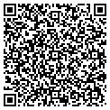 QR code with Ym Design contacts