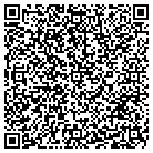 QR code with Blue Rock Distributing Company contacts