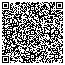 QR code with James L McCabe contacts