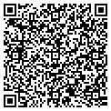 QR code with Gemcarve contacts