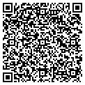 QR code with KFC contacts