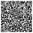 QR code with A Z Tree Service contacts