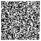 QR code with Saddle Mountain Ranches contacts