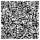 QR code with Anaconda Public Health Department contacts