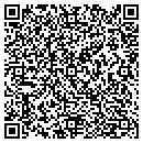 QR code with Aaron Billin MD contacts