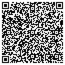 QR code with Astro Lanes contacts