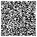 QR code with Richard B Hobbs CPA contacts