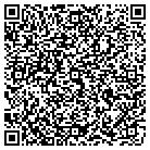 QR code with Gallegos Lighting Design contacts