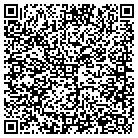 QR code with Rusty Spur Guesthouse-Gallery contacts