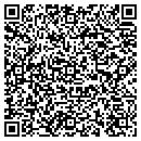 QR code with Hiline Collision contacts