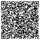 QR code with Jeromes Repair contacts