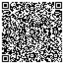 QR code with Carson Farms contacts