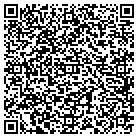 QR code with Gallatin Spraying Service contacts