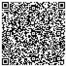 QR code with Opheim School District 9 contacts