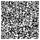 QR code with Three Pines Fire and Rescue contacts