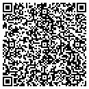 QR code with Hamples Excavation contacts