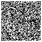 QR code with White Clay Custom Embroidery contacts