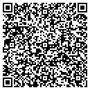 QR code with Art Fusion contacts