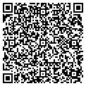 QR code with SMA contacts