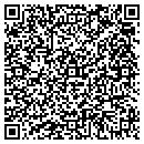 QR code with Hooked On Java contacts