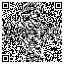QR code with C I Jones CPA contacts
