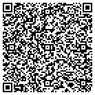 QR code with Cut Bank Building Service Inc contacts
