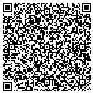 QR code with De Groot Petra Lcpc contacts
