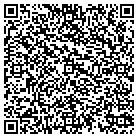 QR code with Red Bridge Consulting LLC contacts