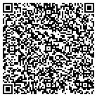 QR code with Red Bridge Consulting LLC contacts